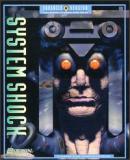 Carátula de System Shock