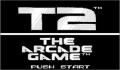 Pantallazo nº 19139 de T2: The Arcade Game (250 x 225)