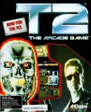 Caratula nº 246749 de T2: The Arcade Game (694 x 900)