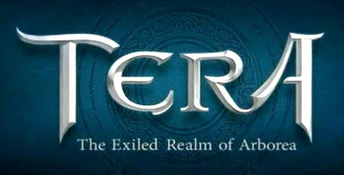 Caratula de TERA: The Exiled Realm of Arborea para PC