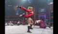 Pantallazo nº 161801 de TNA Impact! (1280 x 720)