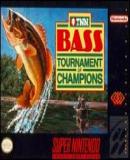 Caratula nº 98643 de TNN Bass Tournament of Champions (200 x 144)