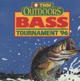 Caratula de TNN Outdoors Bass Tournament '96 para PC