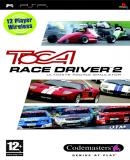 Caratula nº 92089 de TOCA Race Driver 2 (395 x 680)