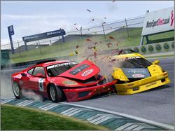 juegos de autos Foto+TOCA+Race+Driver+3