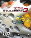 Carátula de TOCA Race Driver 3