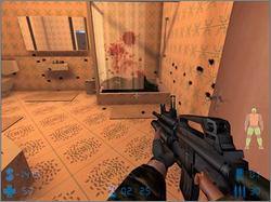 Pantallazo de Tactical Ops: Assault on Terror [Small Box] para PC