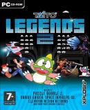 Carátula de Taito Legends 2