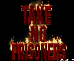 Pantallazo de Take No Prisoners para PC