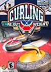 Caratula de Take-Out Weight Curling para PC