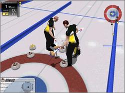 Pantallazo de Take-Out Weight Curling para PC