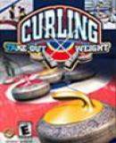 Caratula nº 59349 de Take-Out Weight Curling (100 x 141)