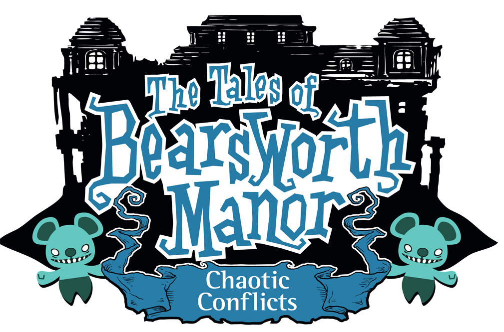 Pantallazo de Tales of Bearsworth Manor: Chaotic Conflicts, The para Wii