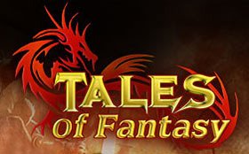 Caratula de Tales of Fantasy para PC