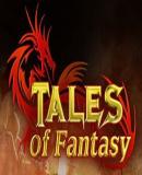 Carátula de Tales of Fantasy