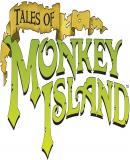 Carátula de Tales of Monkey Island - Episode 1