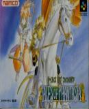 Carátula de Tales of Phantasia (Japonés)