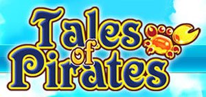 Caratula de Tales of Pirates para PC