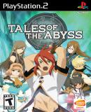 Carátula de Tales of the Abyss
