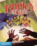 Carátula de Tangled Tales