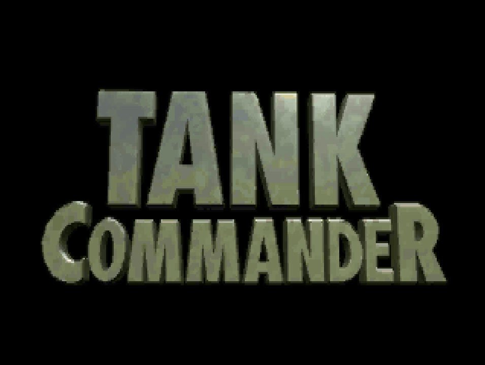Pantallazo de Tank Commander para PC