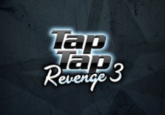 Caratula de Tap Tap Revenge 3 para Iphone
