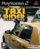 Carátula de Taxi Rider