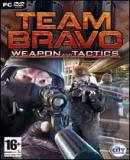 Carátula de Team Bravo: Weapons and Tactics