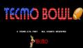 Pantallazo nº 244520 de Tecmo Bowl (784 x 558)
