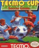 Tecmo Cup Soccer Game