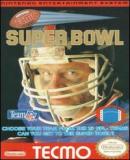 Caratula nº 36732 de Tecmo Super Bowl (200 x 285)