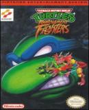 Caratula nº 36747 de Teenage Mutant Ninja Turtles: Tournament Fighters (200 x 285)