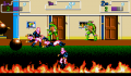 Pantallazo nº 68195 de Teenage Mutant Ninja Turtles 2: The Arcade Game (320 x 200)