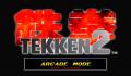 Pantallazo nº 200068 de Tekken 2 (640 x 480)