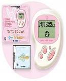 Carátula de Teku Teku Angel Pocket with DS Teku Teku Nikki: White & Precious Pink (Japonés)
