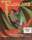 Carátula de Telengard