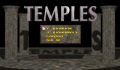Pantallazo nº 68160 de Temples (320 x 200)