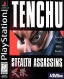 Caratula nº 89882 de Tenchu: Stealth Assassins (200 x 197)