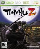 Caratula nº 113315 de Tenchu Z (800 x 1131)