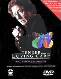 Caratula de Tender Loving Care DVD-ROM para PC