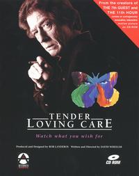 Caratula de Tender Loving Care para PC