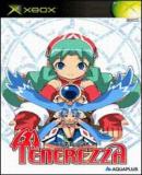 Carátula de Tenerezza (Japonés)