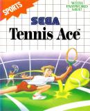 Caratula nº 210888 de Tennis Ace (640 x 903)