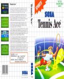 Caratula nº 246469 de Tennis Ace (1199 x 767)