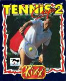 Carátula de Tennis Cup 2