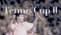 Pantallazo nº 69234 de Tennis Cup 2 (320 x 200)