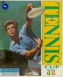 Carátula de Tennis Cup