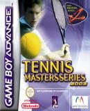 Caratula nº 23193 de Tennis Masters Series 2003 (500 x 500)