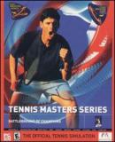 Caratula nº 57883 de Tennis Masters Series (200 x 246)