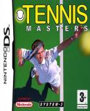 Caratula nº 38810 de Tennis Masters (472 x 424)